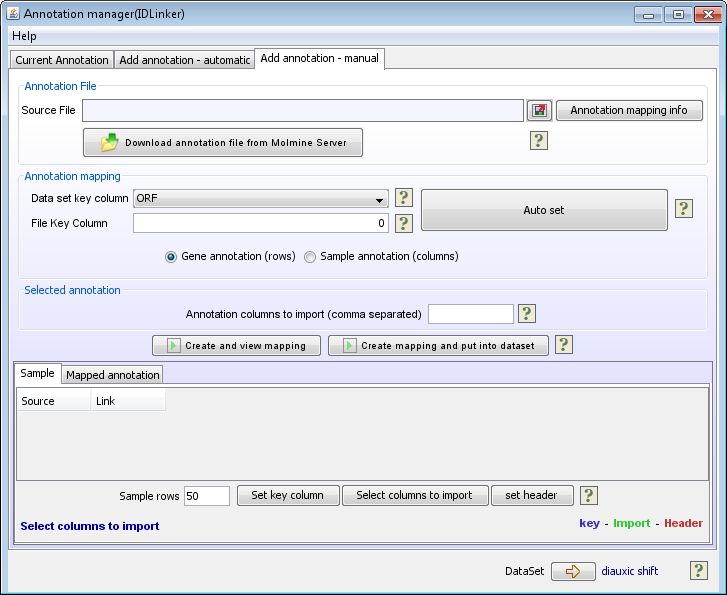 Annotation Manager 2